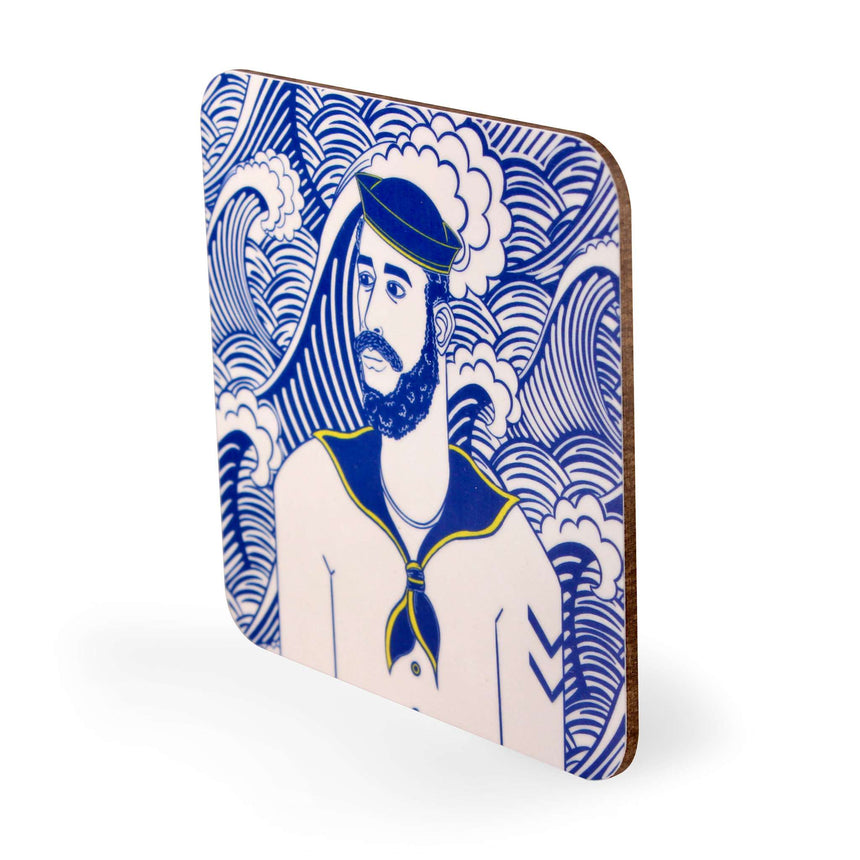 Sea Coaster Set