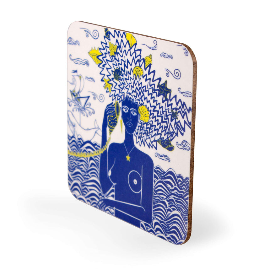 Sea Coaster Set