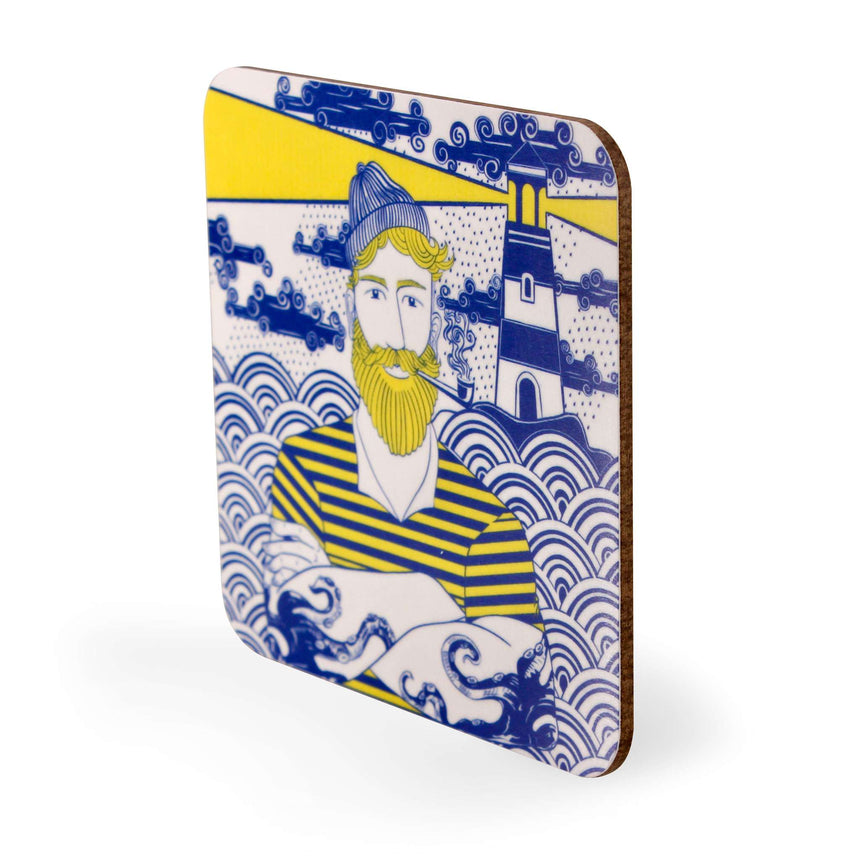Sea Coaster Set