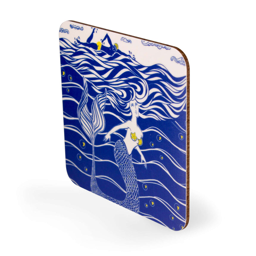 Sea Coaster Set