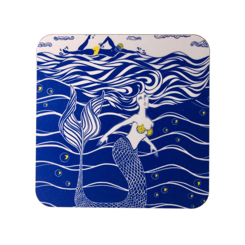 Sea Coaster Set