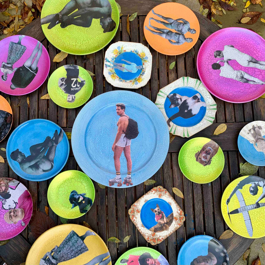 Decoupage | Bespoke commission using your own image