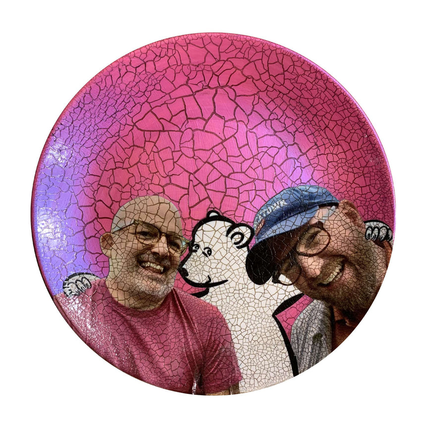 Decoupage | Bespoke commission using your own image