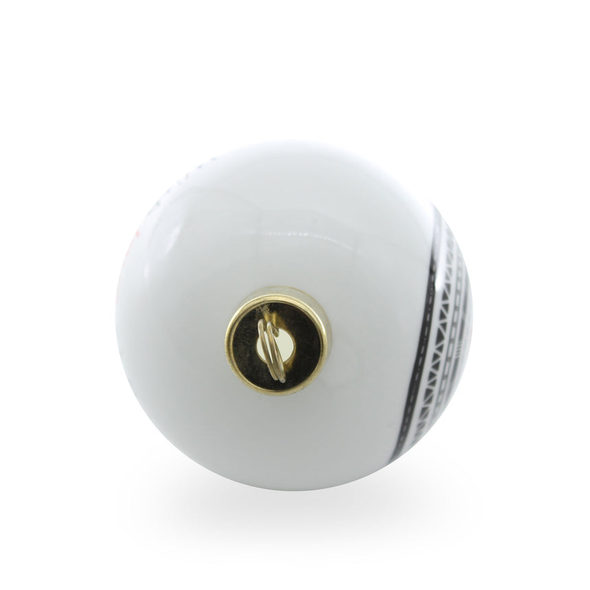 With Love At Pride.  Just For You - Bauble