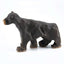 Brown Bear - Ceramic Sculpture