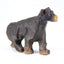 Brown Bear - Ceramic Sculpture