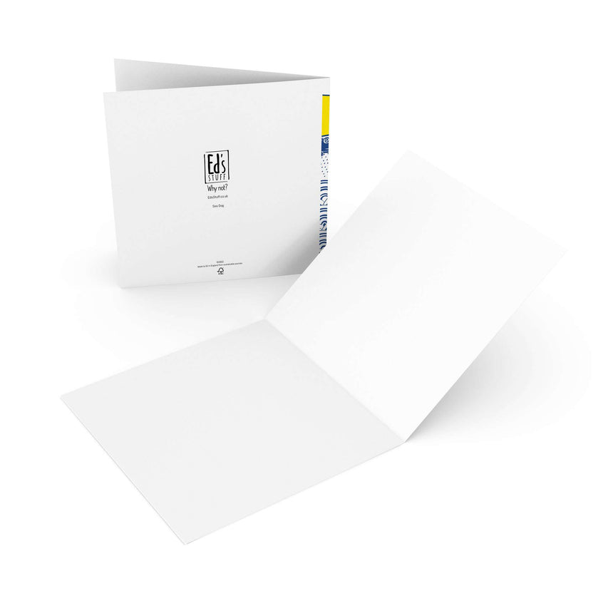 The Sea Set - Greeting Cards