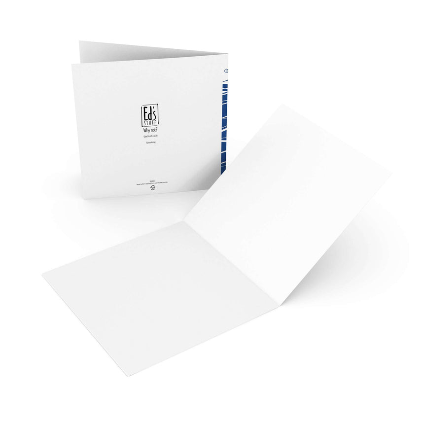 The Sea Set - Greeting Cards