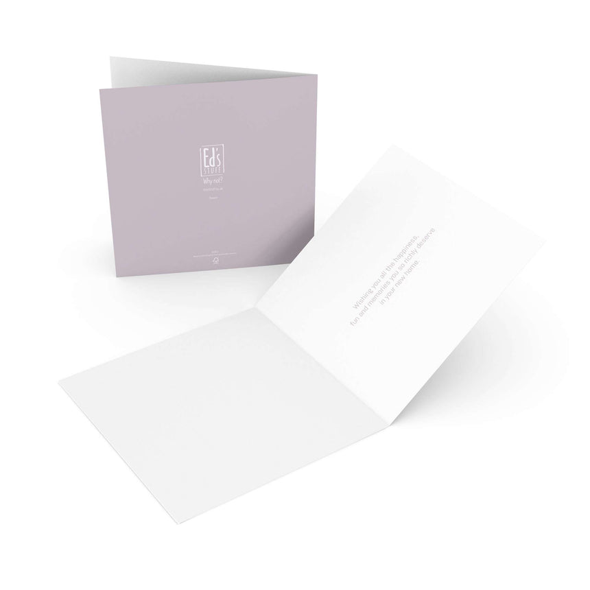Tavern - Greeting Card
