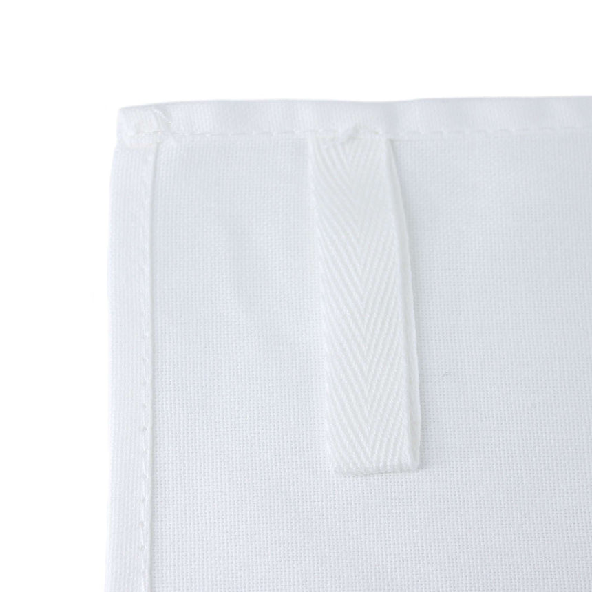 Never Argue With A Man Who Buys Ink By The Barrel - Tea Towel