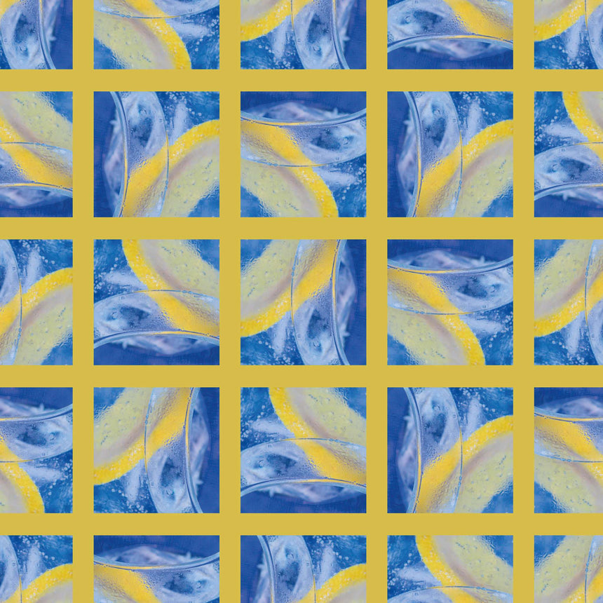 Mosaic - Wrapping Paper