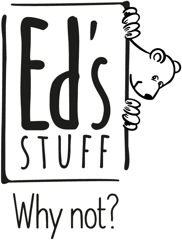 Ed's Stuff
