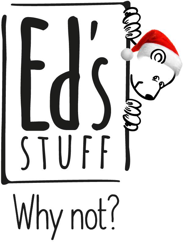 Ed's Stuff
