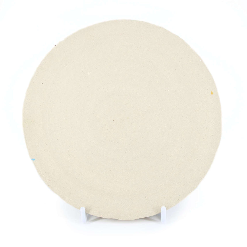 Brad - Ceramic plate