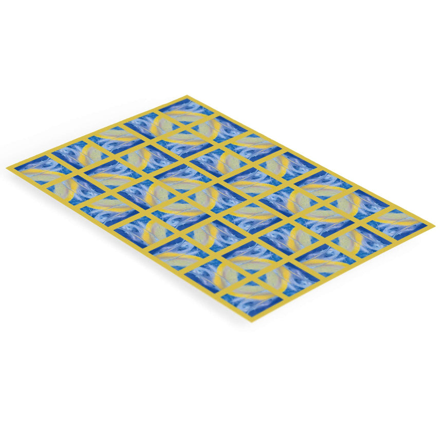 Mosaic - Wrapping Paper